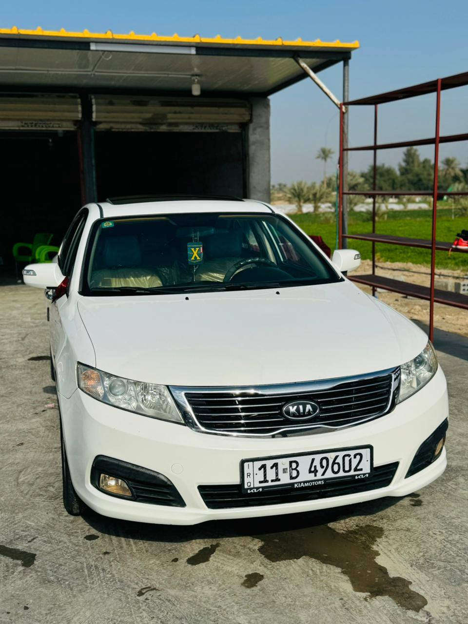 السلام عليكم
اوبتيما 2010 للبيع رقم بغداد انكليزي بسمي
فول موصفات /فتح /اشاير بل مري/ تحكم ستيرن /حساسات خلفيه / مكفوله من ضربه وتبديل / بيه صبغ 🛑 بل دوير أثر خياس وشبرين بل بنيد ⭕ تجي وتشوف
سياره حلوه ومال جناي / سعر 135
استفسار اكثر /***********
مكاني بابل ناحية النيل
