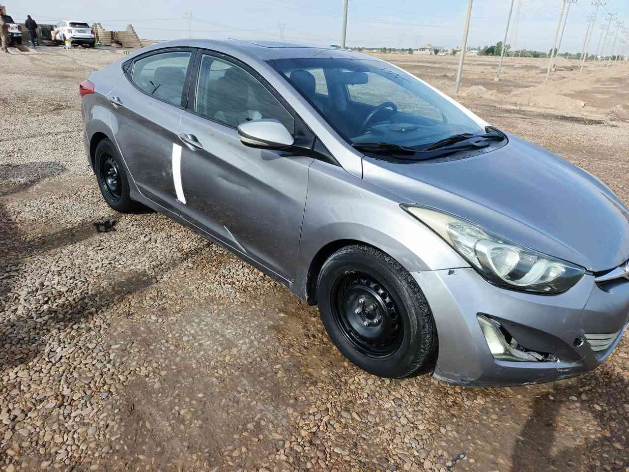 الانتره موديل 11 وارد امريكي فول موصفات مكينه 1800 دوش تشغل بصمه تحكم. تستيرن سياره مفوله  ضربتها بس جاملغ امامي السعر 90.وبيها مجال 
مكان البصره القرنه تصال ***********
