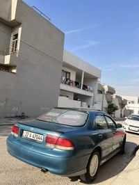 مازدە فاسولیا بۆ فرۆشتن مۆدێل ١٩٩٢ چار جام کارەبایی گێر عادی سلایت تەب...