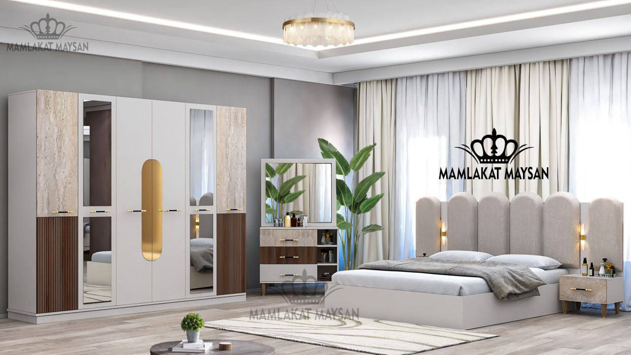 تخفيضات تخفيضات على جميع غرف النوم 
#شركة_عرش_المملكه_للاثاث

 عــــروض_خاصـــة وخصومات_رائعه لغرف النوم التركيه
..............................................
❤️‍🔥✨النقل والتركيب مجاني داخل النجف و بغداد 

#النجف: حي الوفاء شارع الصب مقابل مجسرات الزهراء 

#بغداد :جرف النداف _  قرب فلكة سلمان باك 

____________________________

 قناة التلگرام 

https://t.me/isohomefourniture
_____________________________
***********
***********
***********
____________________________

#اثاث_تركي #غرف_نوم نجف عرس عرسان كربلاء
بابل بغداد اقتصاديه
