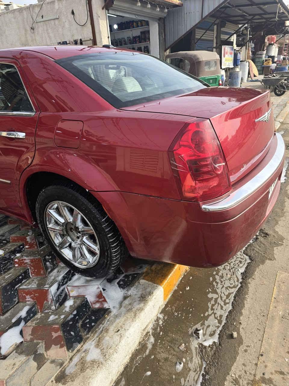 ياالله موديل ١٠ فول مواصفات كفاله ضربه وتبديل  بيها صبغ  ع كد شبر مال قماره سعر ١٢٥ رقمي ***********
