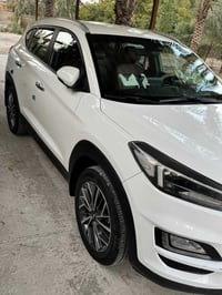 توسان ٢٠١٩ • محرك ٢٠٠٠ • بصمه