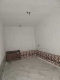 بيت مساحه 100 خلفي بناء طابوك عكاده بلفداء شارع المدارس مقاطعه 21 خدما...