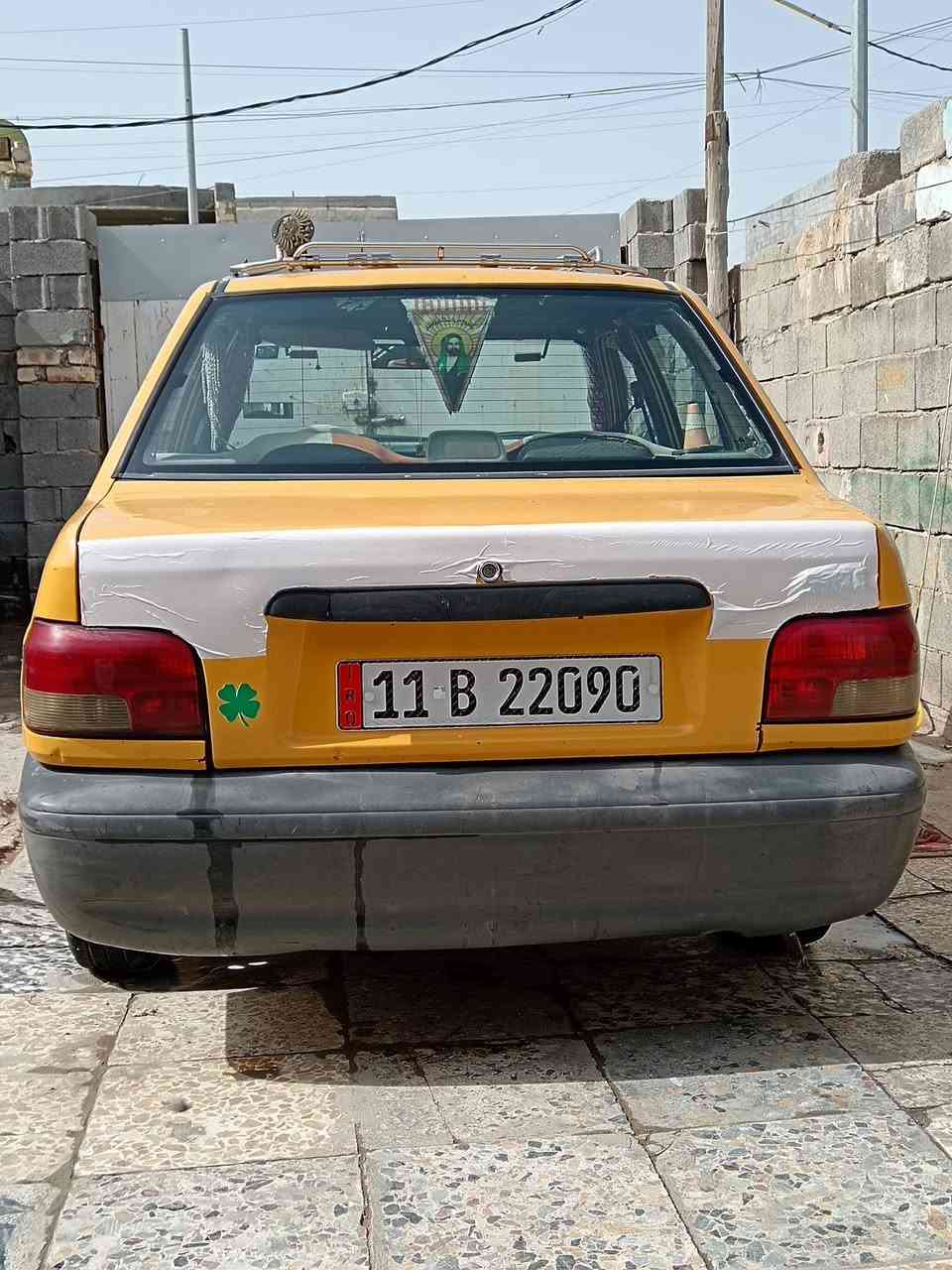 سايبا للبيع 2010 سنويه ل28 باسمي سياره تخم تاير جديد كهربايات جاهزه صدر جديدمكينه بداية خيط بخار    مكاني بغداد سعر 25 ما متواجد علفيس   ***********
