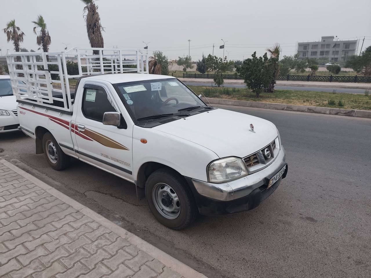 Nissan 2008
بی سبوغ سعر 110
***********
