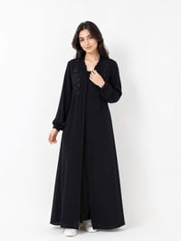 عباية بناتي