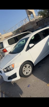 سونك • ٢٠١٤ • خشم يمين