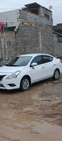 فرسا • ٢٠١٨ • حادث