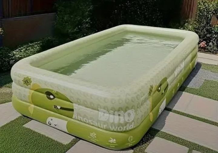 مسبح نفخ 35


**إذا كنت صاحب هذا الإعلان وتريد حذفه لأي سبب، رجاءا أرسل رسالة إلى الدعم الفني**