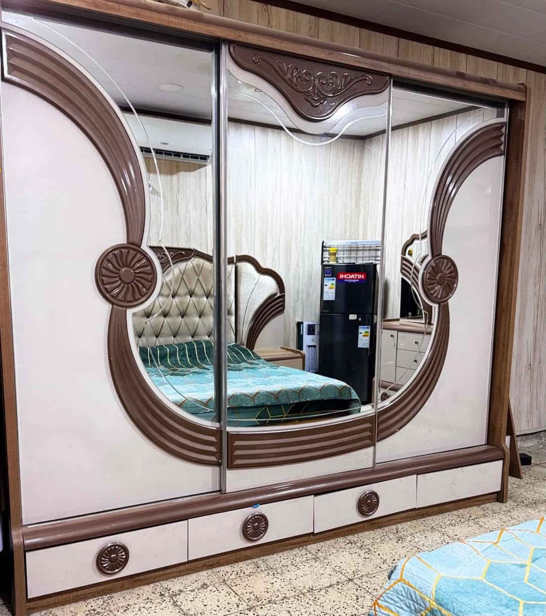السلام عليكم غرفة نوم وتخم للبيع مستعجل لغرض الانتقال


**إذا كنت صاحب هذا الإعلان وتريد حذفه لأي سبب، رجاءا أرسل رسالة إلى الدعم الفني**