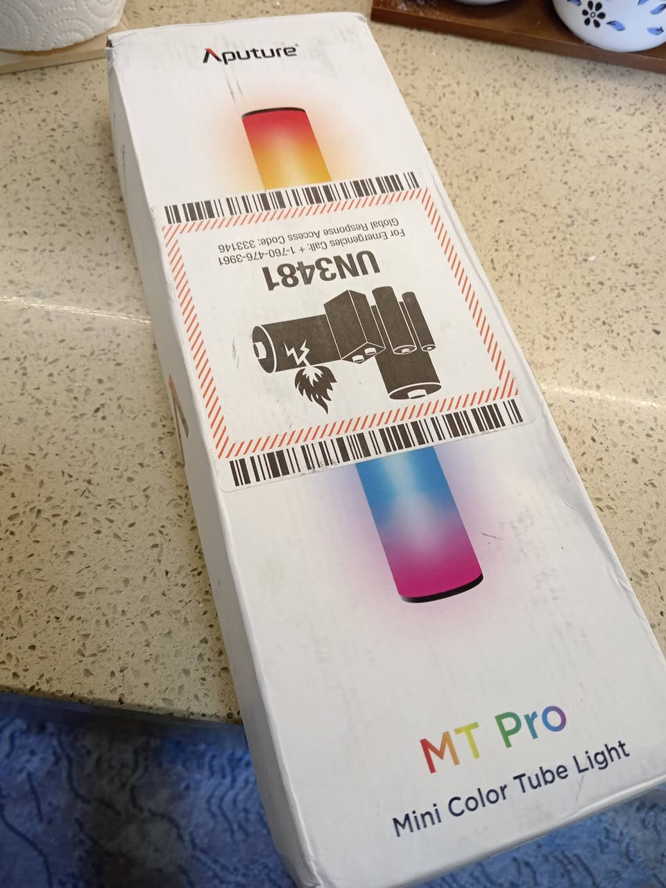 Tube aputer


**إذا كنت صاحب هذا الإعلان وتريد حذفه لأي سبب، رجاءا أرسل رسالة إلى الدعم الفني**