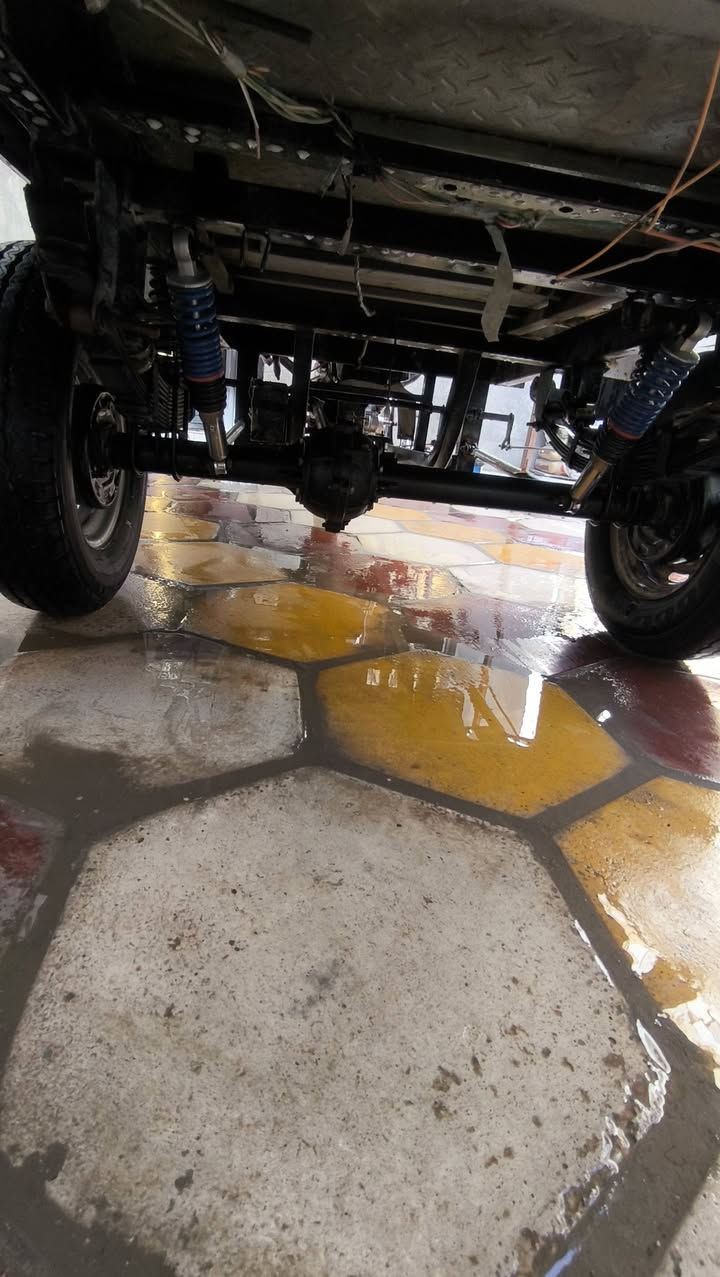 سلام عليكم ستوته للبيع موديل 2020 كلا 24 معمره مكينه جديده تواير ابو لخطه جدد ستوته نضيفه ما بيها خياس سعرها 1800 وبيها مجال مكاني ناصريه ب زديناويه وهاذا رقمي شراي بي خير ويدلل


**إذا كنت صاحب هذا الإعلان وتريد حذفه لأي سبب، رجاءا أرسل رسالة إلى الدعم الفني**