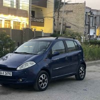 شيري A1 • ٢٠١٠ • قير اوتماتيك