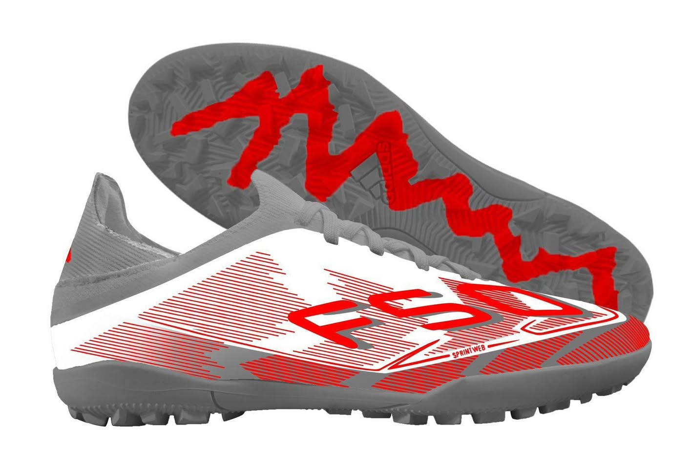 أحذيه لعب اصلي F50 فحص قبل الاستلام السعر 20 توصيل موجود


**إذا كنت صاحب هذا الإعلان وتريد حذفه لأي سبب، رجاءا أرسل رسالة إلى الدعم الفني**