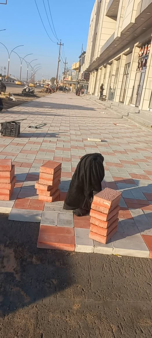 السَلٱمٌ عـَلـْيگمّ- عمل انوع المقرنص
عمل ساقيه ±عمل كربستون± عمل مرمر ±عمل بورسلين±
عمل بازلت± عمل كابات.±          [ شغل درجه اولئ امانه اللـۿـہٰ ورسوله ] شرط تسليم مهندس نشتغل بغداد وجميع  المحافضات 🇪🇬🇪🇭🇪🇸🇬🇮🇫🇯🇬🇦🇪🇨🇪🇹🇫🇰🇬🇮

للتواصل اتصل عل الارقام (***********)

كل الارقام شغاله.  (***********)
