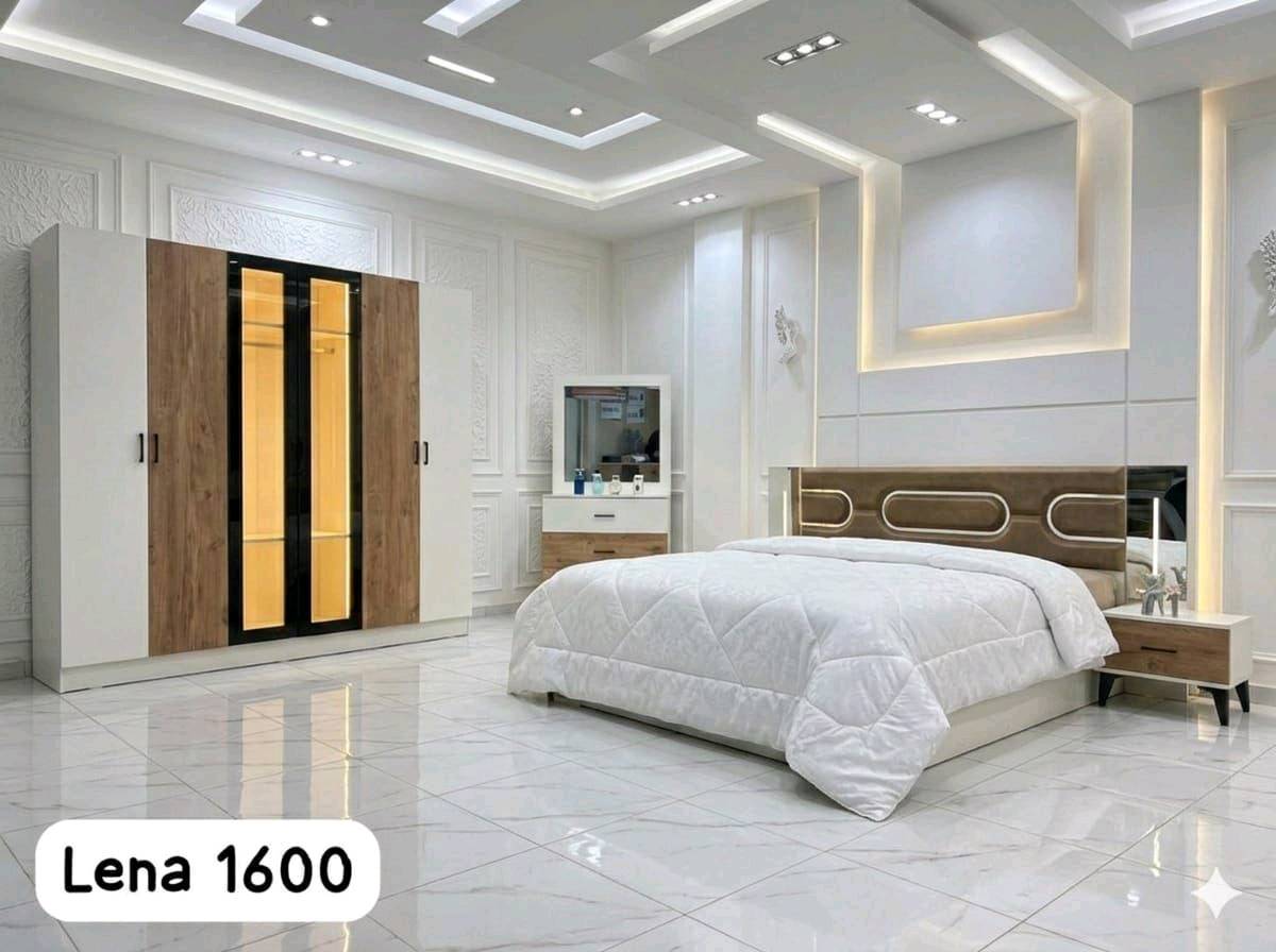 غرفة نوم تركي 