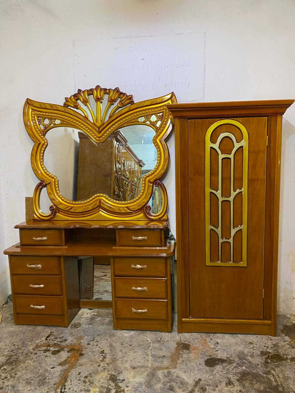 900مع شد ونقل مجاني داخل بغداد


**إذا كنت صاحب هذا الإعلان وتريد حذفه لأي سبب، رجاءا أرسل رسالة إلى الدعم الفني**