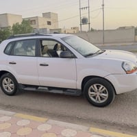 توسان • ٢٠١٠ • محرك ٢٠٠٠