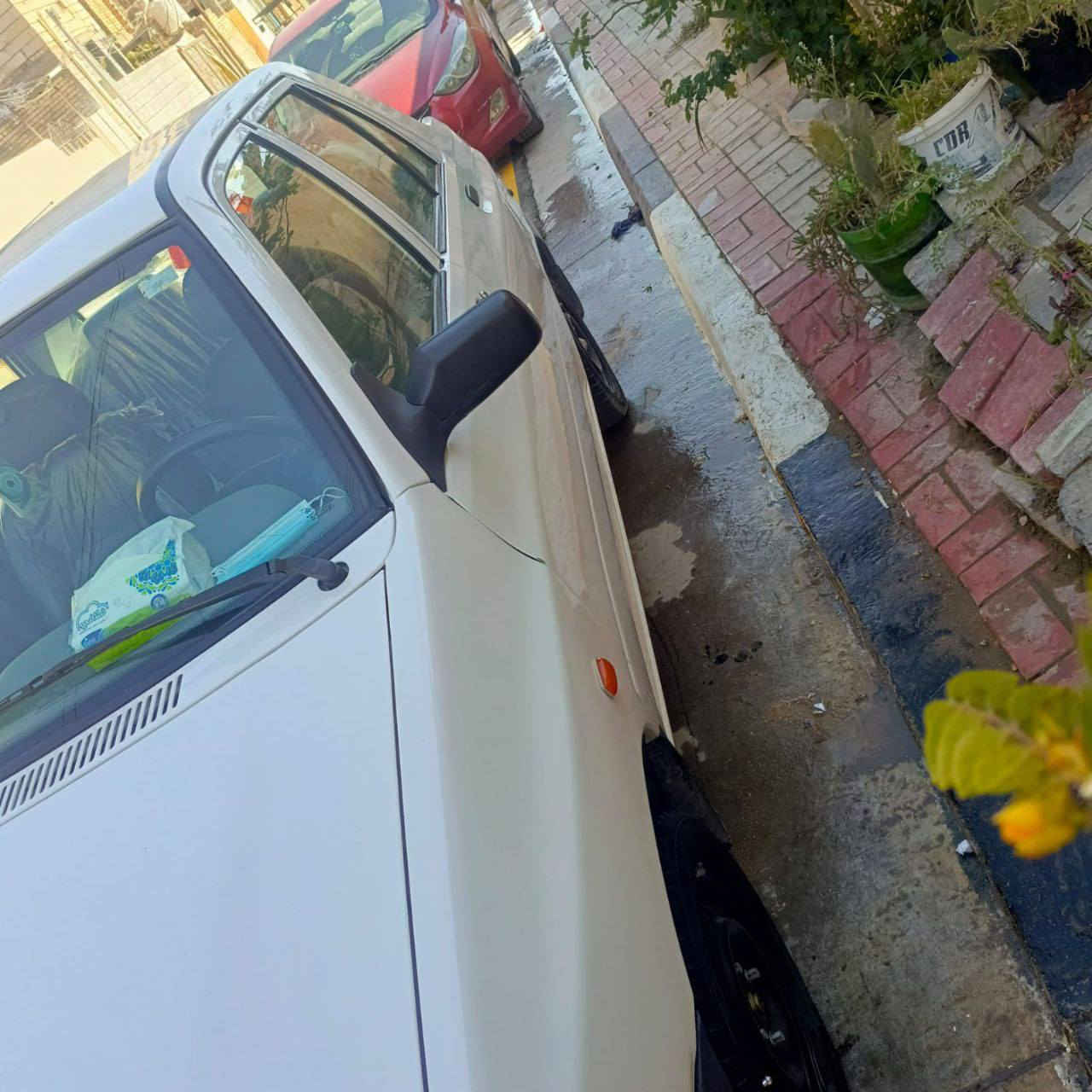 سلام عليكم سايبه زيرو زيرو موديل 2025 كفاله عامه  مكاني كربلاء حي العسكري طاقه  سياره نضيفه ماشيه 2000
سعر خاص  
رقم كربلاء 
بيع او مراوس حسب القناعه 
مامتواجد على الفيس اللي يحب يتصل ‏‪0782 762 4574‬‏
