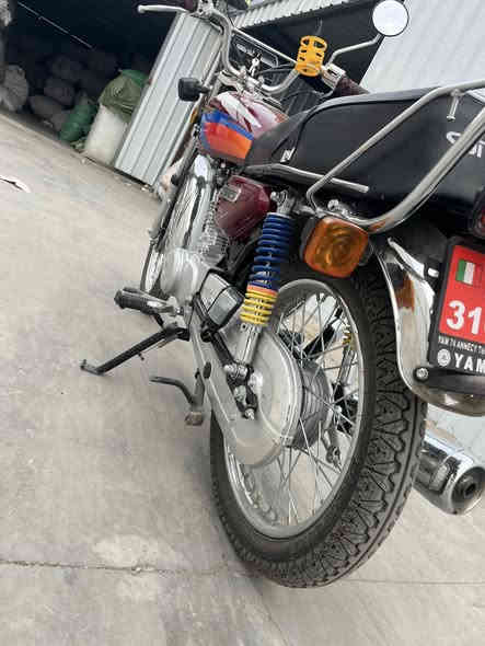 4 بغداد  *********** حي أور دراجة أربع جير
