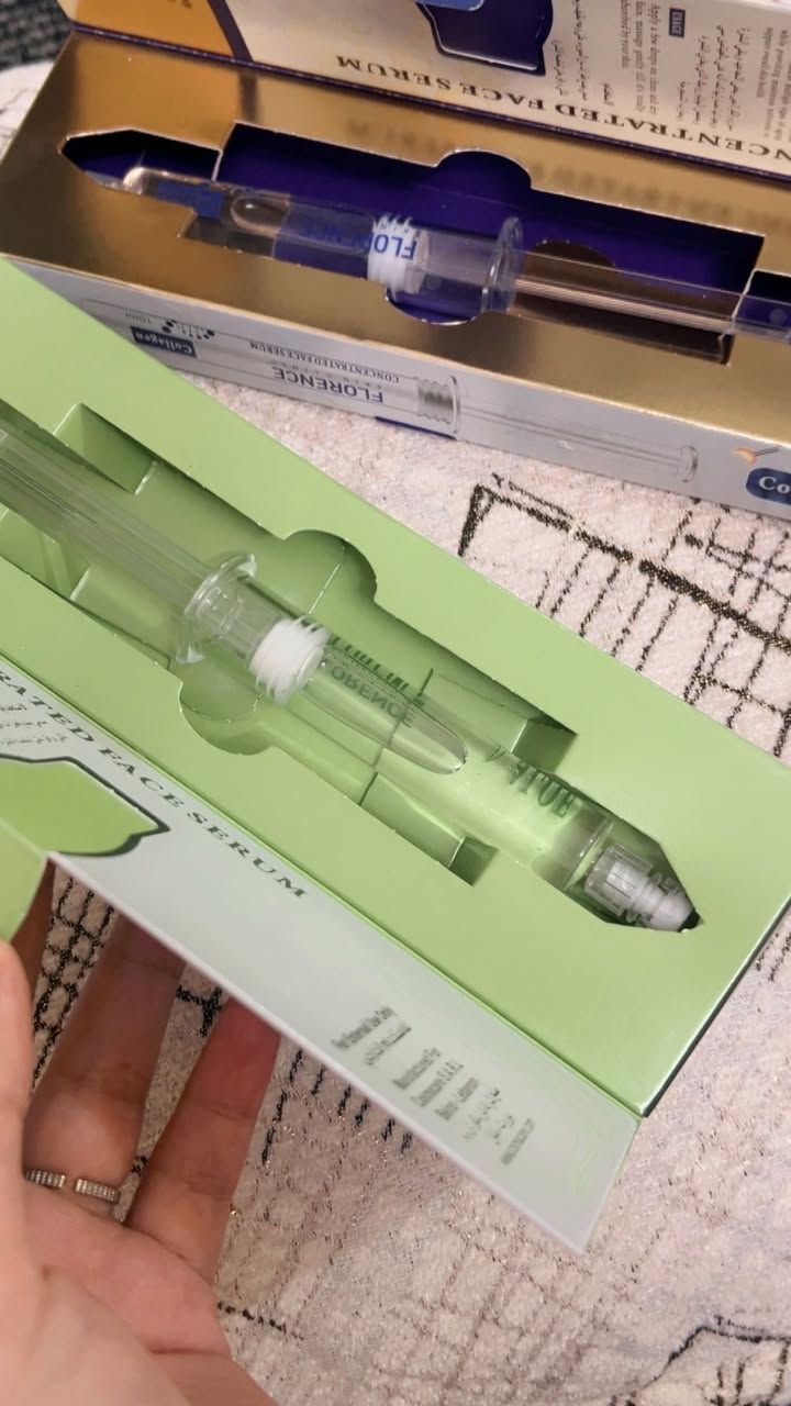 مجموعه من ابره النضاره بدون حقن ومرطب فيتامين سي لبشره مشرقه وصحيه ومرطب يومي للاستفسار خاص


**إذا كنت صاحب هذا الإعلان وتريد حذفه لأي سبب، رجاءا أرسل رسالة إلى الدعم الفني**