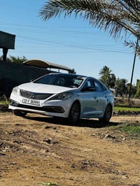 ازيرا فول • ٢٠١٤ • رقم اربيل