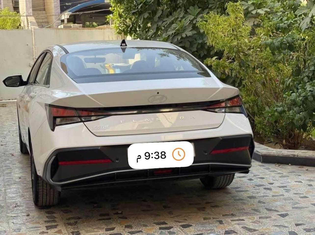 النترا 2024  تجميع صيني خليجي سعر 143
كامل مواصفات سلايد فتحة سقف بصمة            
ماشيه /30
 المواصفات :
مود درايف ( ايكو ٫ كومفرت ٫ سمارت ٫ سبورت )
كير طيارة
بصمة تشغيل بصمة ابواب
شاشة اصلية 
عداد سرعة ديجتل 
مقاعد جلد اسود 
6 ايرباك (الدشبول الدركة التكم المقاعد)
لايت led نهاري
لايت زنون عالي ناصي 3 عدسات
 مقود  رياضي حرف D
تبريد قطعتين
مري كهرباء+ اشاير بالمري +مري شفط
كروس سرعة وفول تحكم ستيرن
حساسات خلفية +كاميرا 
سايد بريك كهربائي
السياره رقم اربيل  تحويل+ وكاله
*********** مكاني ميسان عمارة, ميسان
