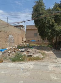 الزعفرانية حي الزهور • ١٥٠م • واجهة ١٠م