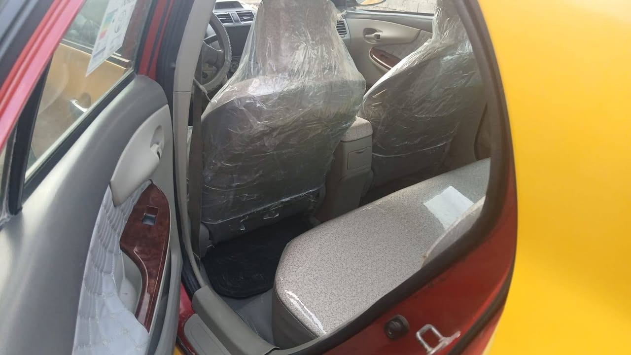 السلام عليكم ورحمة الله وبركاته كولار 20009محدثه ١٣
كير محرك بل شرط لا تنقيص و لا تبخير منضومه غاز وياه دفتر بانزين رقم دوالي الجديد تحوسل ثاني يوم السياره مشروع وطني ضراره الجمرلغ الخلفي بي شي قليل معجون و عندي جمرلق السكن بي ضرار السياره تسارت صدر تدفه تبريد خير من الله جاهزه من كلشي ربع ما ذب عليه المكان كركوك حي النصر هذا رقمي *********** 
الي يريد يتصل و يدلل ١١٠ سعره و بيه مجال
