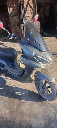 ديالى • كنعان • موتوسيكل