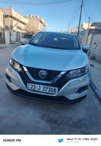 نيسان روگ • ٢٠٢١ • مرخّص ل٢٠٢٨