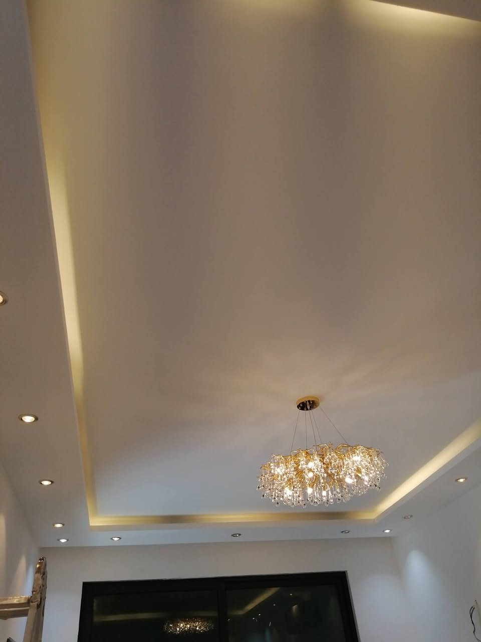 اهلا وسهلا ❤اجعل بيتك باجمل ديكور🤯
واقل تكلفه وضمان حقيقي❤غير من واجه بيتك ✨ 

⭐ المغربي جبس بورد

⭐️ واجهات فلين الخارجي

⭐️سحبات نقوش ملكية 

⭐️بديل خشب و رخام وجام ومكتبه

للحجز والاستفسار مراسلة او الاتصال الرقم ***********
