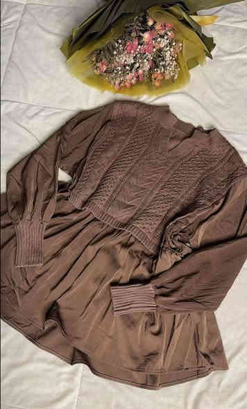 شوفو جمال الملابس الشتويه كلها موديلات ٢٠٢٥ عند لبنوته اي حجز على #الواتساب فقط ***********

كل القطع نضيفه وتخبل مثل الصوره توصلكم 🫰
واكيد لأسعار كلششش مناسبةةة 😍❤️
يلا سوو هجوم 😎🫰
وهذا معرف لانستا samaao29
