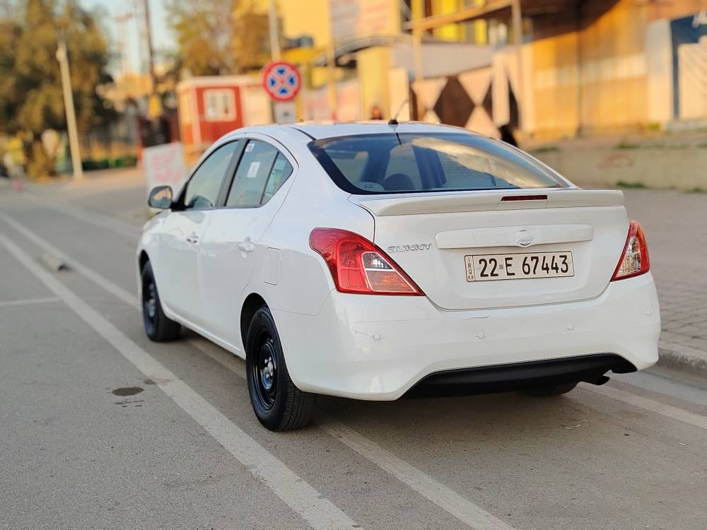 رمضان كريم
نيسان صني هندي ٢٠٢٠
سعر ٩٨ بي مجال بصيط
بيها بابين صبغ بدون دواخل مع شبر بارد
سنويه دفتر بانزين بيها ماشي ٩٩ الف كيلومتر
محرك كير كفاله عامه صدر تايرات تبريد شرط
*********** شراي يخابر كركوك اعتذر عن مراوسه شرط تحويل والوكالة كركوك, العراق
