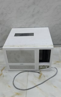 مكيف • تدفئة تبريد • قلعة سكر ركيوه