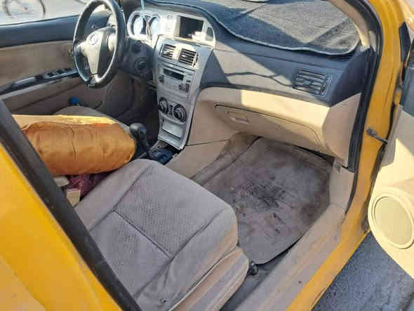 سلام عليكم البيع شرط تحويل كبل وديك راعيه مكينه وكير كورله بيكاجو انه مكلف بل نشر هاذ قم راعيه ***********مديل2012السعر22وبيه مجال
