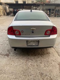 ماليبو ٢٠١٢ • مكينة ٢٤٠٠ • شاشه أندرويد