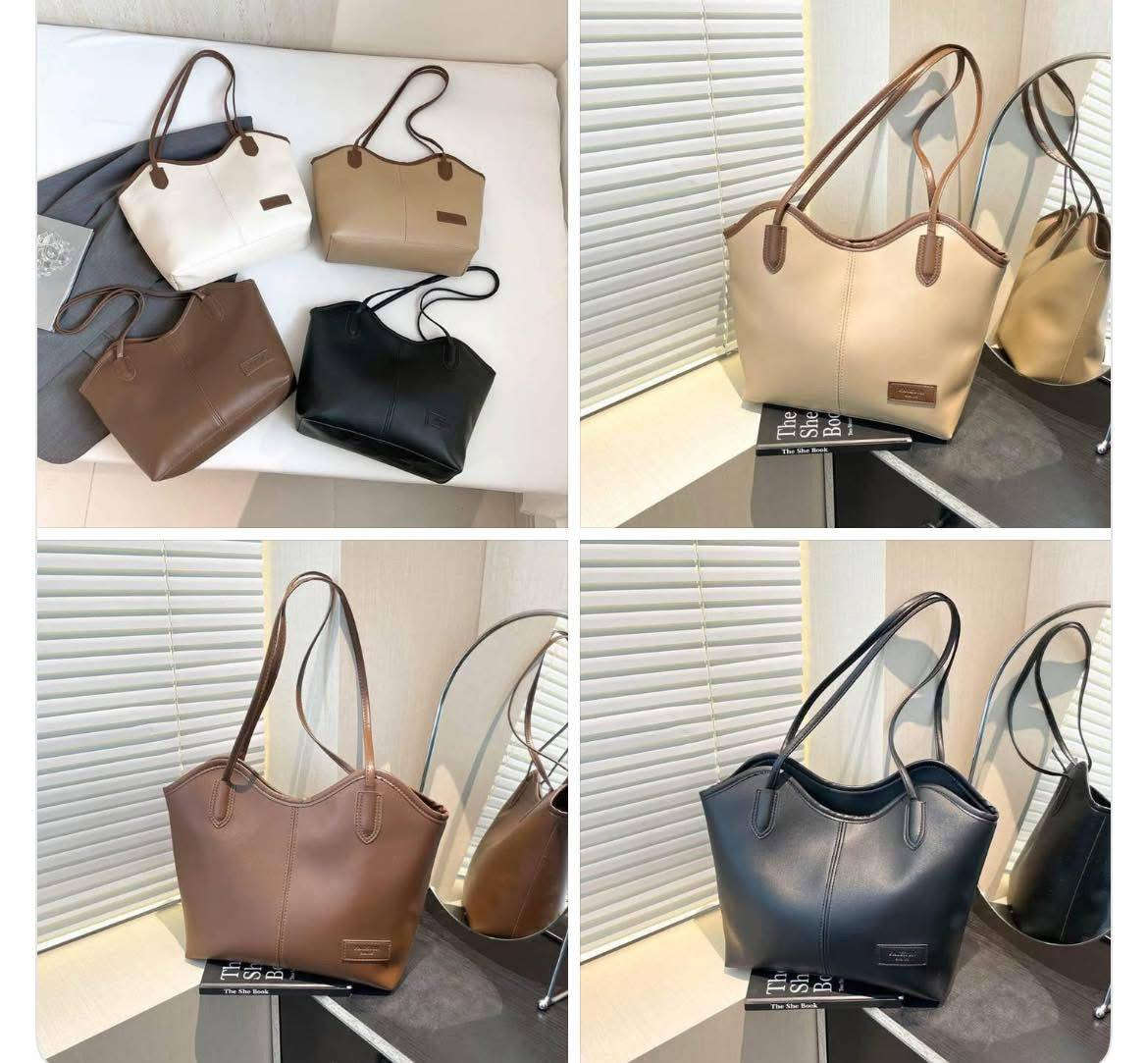 حقائب ماستر كوالتي السعر ١٥ الف. للحجز خاص


**إذا كنت صاحب هذا الإعلان وتريد حذفه لأي سبب، رجاءا أرسل رسالة إلى الدعم الفني**