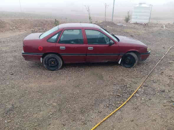 مكلف بالنشر بيع فقط ولخاص مقلق السلام عليكم فكتره للبيع موديل١٩٩٣ شرط وكاله وتحويل بسمي شرط بدون صبق فقط الدواير سياره جديده حجم ١٨ محرك كير السعر ٤٥ بيها مجال مكان القياره ***********
