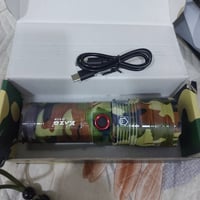 لايت حديد • تايب سي • توصيل