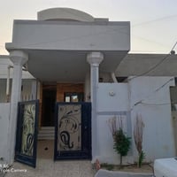 كركوك بنجاعلي • ١٠٠م • طابقين