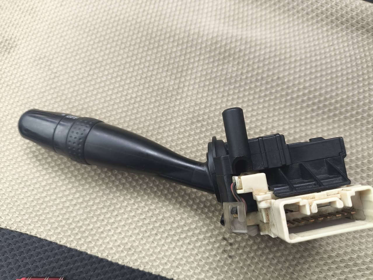 السلام عليكم
للبيع يده اشاره تيكو اصليه مال الشركه مو تجاريه 
شغاله وع الفحص سعرها 30 الف الشراي يتفضل خاص


**إذا كنت صاحب هذا الإعلان وتريد حذفه لأي سبب، رجاءا أرسل رسالة إلى الدعم الفني**