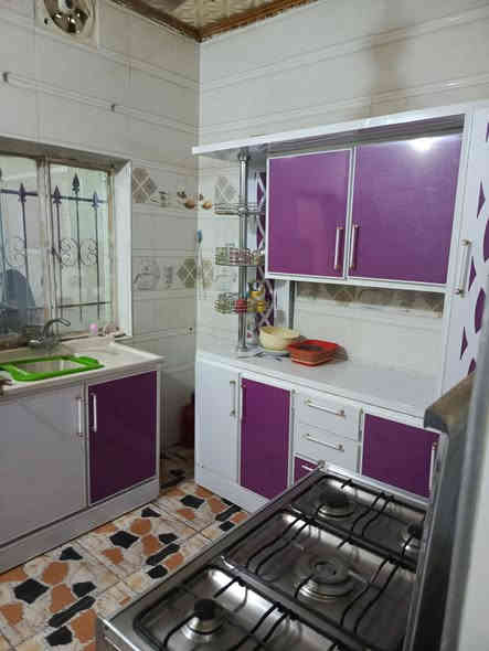 للبيع دار طابو زراعي سند 25 المساحه 170                   غرفت نوم وهول واستقبال ومطبخ وكراج وحديقه ورديه خارج مقابيل محطة الغاز ابو مصطفى للعقار ***********
