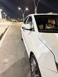 الانترا مديل 20 خليجي بيه باب ضبغ وثاني تعديل وبعض الملاحضات ماشيه 67 ...