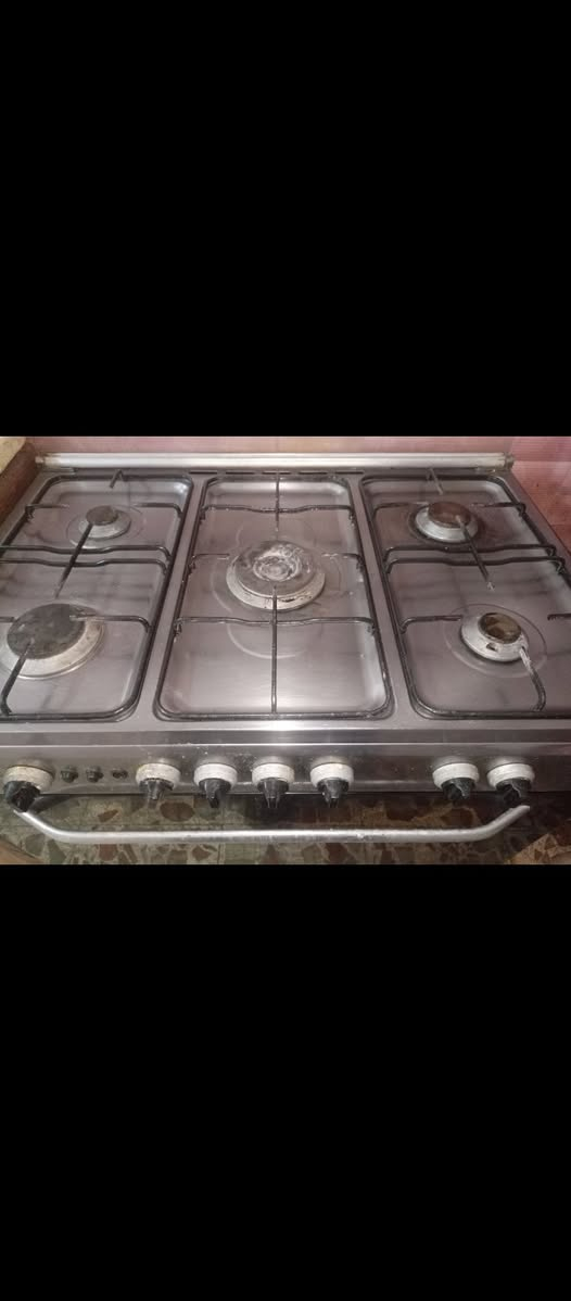 طباخ مصري فريش 5عيون للبيع 150وبي مجال


**إذا كنت صاحب هذا الإعلان وتريد حذفه لأي سبب، رجاءا أرسل رسالة إلى الدعم الفني**