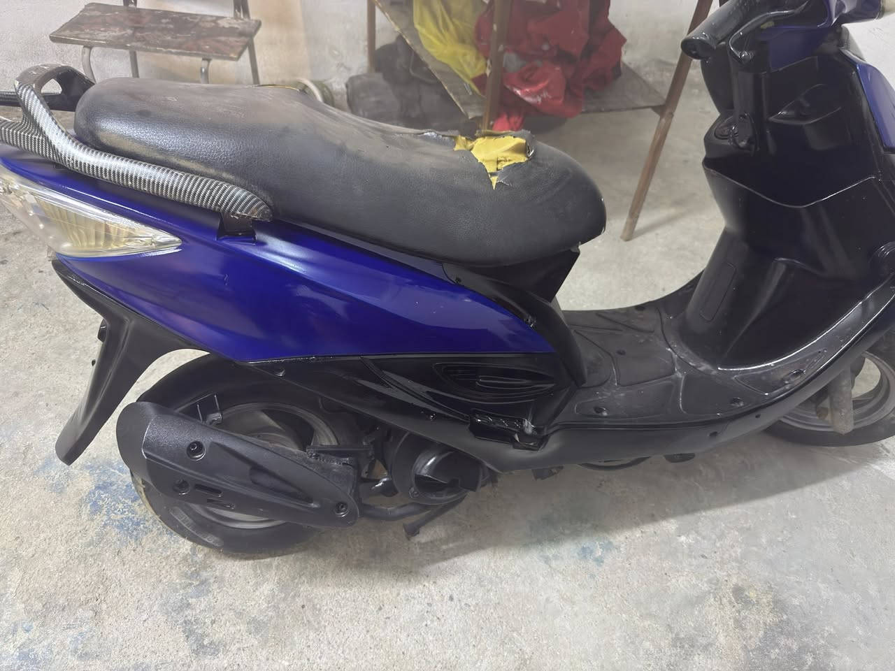 جي فور مجفته ١٨٠ الف


**إذا كنت صاحب هذا الإعلان وتريد حذفه لأي سبب، رجاءا أرسل رسالة إلى الدعم الفني**