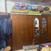 اخوان  للبيع كنتور مع زاويه صاج اصلي  وغساله للبيع  للاستفسار 07722791...