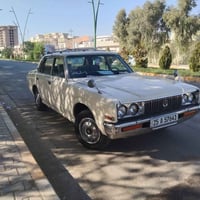 كراون • ١٩٧٥ • تعمير عام