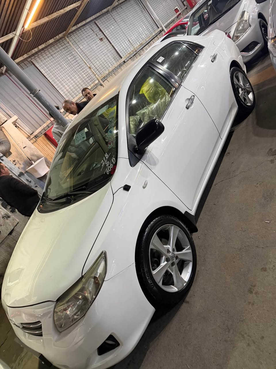 اقصاط بدون كفيل جميع معافضة انواع سيارات متوفر اتصال *********** بخدمتكم كوردي عوربي مايهم  كولنة اخوان أربيل, العراق
