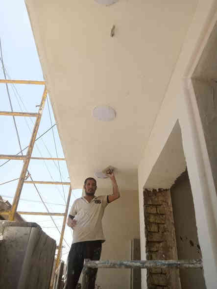 #كادر لبخ مصرى درجه اولى استلام مهندس مقيم ببغداد *********** رقمى بى واتساب
